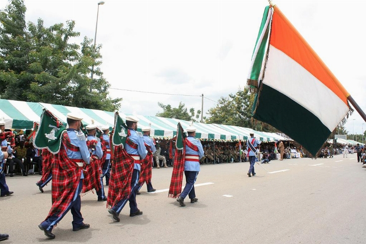 Après le cinquantenaire / Pierre Kipré indésirable en France : Son courrier de rapatriement diplomatique est fin prêt